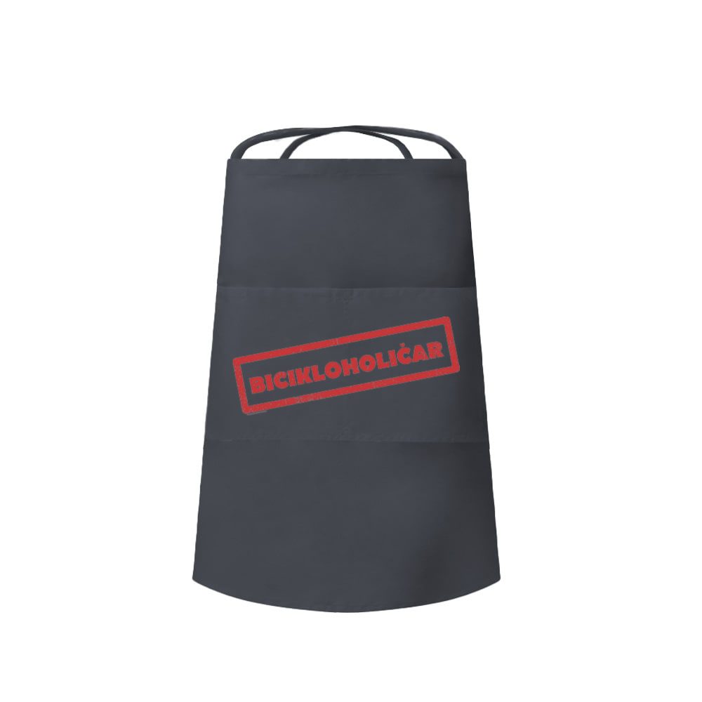 Pečat bicikloholičar